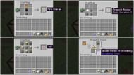 Main uses of the item (Image via Minecraft)